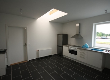 Lager til leje på Fabrikvej 16C, 8800 Viborg - 322 m² | Foto 5 - Lokalebasen