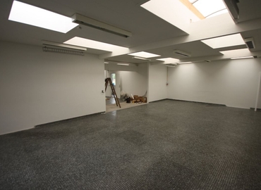 Lager til leje på Fabrikvej 16C, 8800 Viborg - 322 m² | Foto 3 - Lokalebasen.dk