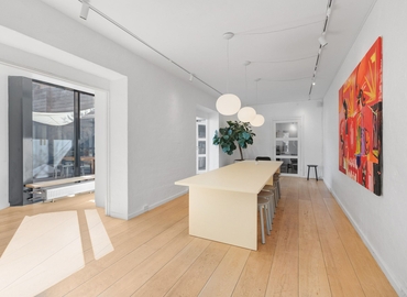 Office Allegade 13 2000 Frederiksberg