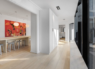 Office Allegade 13 2000 Frederiksberg