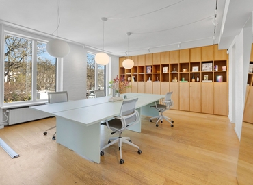 Office Allegade 13 2000 Frederiksberg