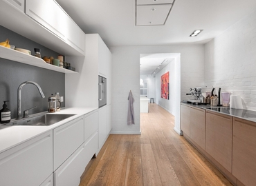 Office Allegade 13 2000 Frederiksberg