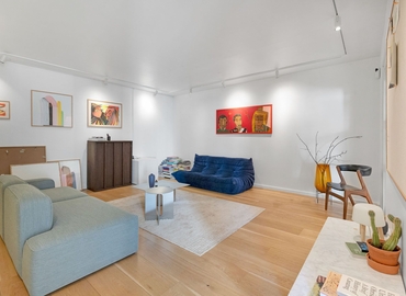 Office Allegade 13 2000 Frederiksberg