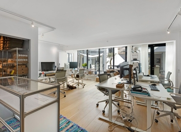 Office Allegade 13 2000 Frederiksberg