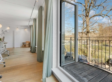 Office Allegade 13 2000 Frederiksberg