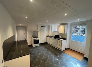 Kontor til leje på Grundtvigs Sidevej 2, 1865 Frederiksberg C - 232 m² | Foto 1 - Lokalebasen