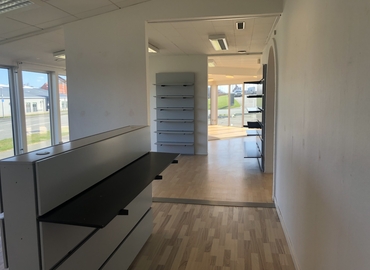 Butik til leje på Industrivej 2, 7600 Struer - 250 m² | Foto 8 - Lokalebasen.dk