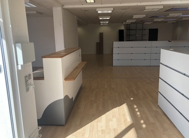 Butik til leje på Industrivej 2, 7600 Struer - 250 m² | Foto 4 - Lokalebasen