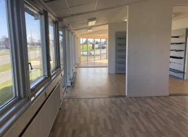 Butik til leje på Industrivej 2, 7600 Struer - 250 m² | Foto 9 - Lokalebasen
