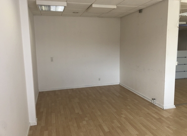 Butik til leje på Industrivej 2, 7600 Struer - 250 m² | Foto 12 - Lokalebasen.dk