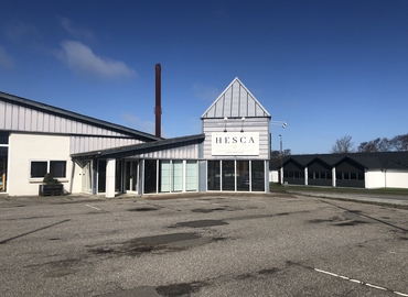 Butik til leje på Industrivej 2, 7600 Struer - 250 m² | Foto 0 - Lokalebasen.dk