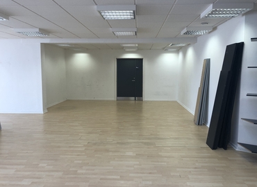 Butik til leje på Industrivej 2, 7600 Struer - 250 m² | Foto 14 - Lokalebasen.dk