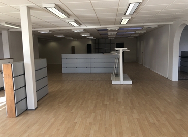 Butik til leje på Industrivej 2, 7600 Struer - 250 m² | Foto 2 - Lokalebasen