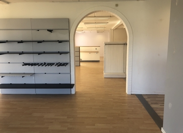 Butik til leje på Industrivej 2, 7600 Struer - 250 m² | Foto 7 - Lokalebasen