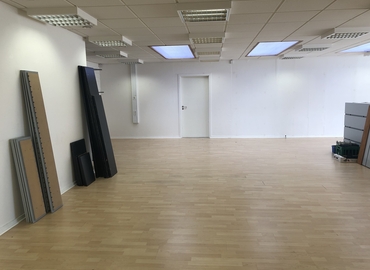 Butik til leje på Industrivej 2, 7600 Struer - 250 m² | Foto 13 - Lokalebasen