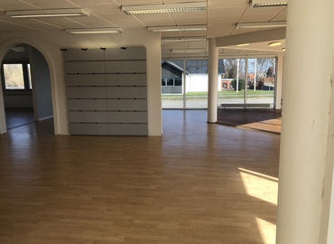 Butik til leje på Industrivej 2, 7600 Struer - 250 m² | Foto 11 - Lokalebasen.dk