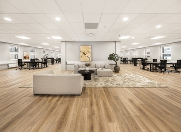 Office Strandvejen 102-104 2900 Hellerup