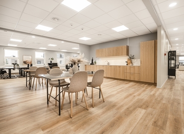 Office Strandvejen 102-104 2900 Hellerup