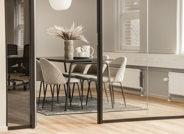 Office Strandvejen 102-104 2900 Hellerup