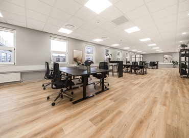 Office Strandvejen 102-104 2900 Hellerup