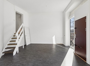 Kontor til leje på Hillerødgade 72, 2200 København N - 91 m² | Foto 1 - Lokalebasen.dk