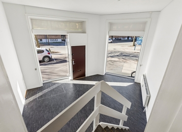 Kontor til leje på Hillerødgade 72, 2200 København N - 91 m² | Foto 8 - Lokalebasen