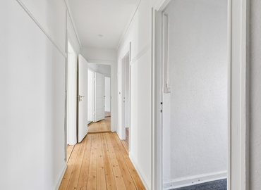 Kontor til leje på Hillerødgade 72, 2200 København N - 91 m² | Foto 6 - Lokalebasen