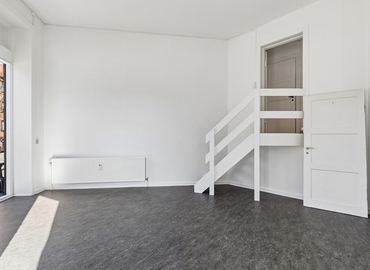 Kontor til leje på Hillerødgade 72, 2200 København N - 91 m² | Foto 4 - Lokalebasen