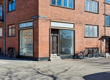 Kontor til leje på Hillerødgade 72, 2200 København N - 91 m² | Foto 3 - Lokalebasen.dk