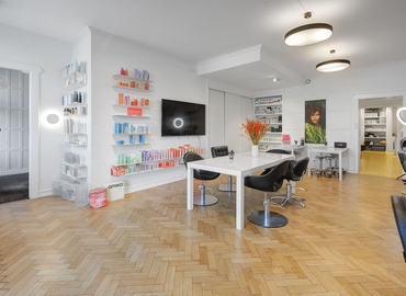 Office Allegade 13 2000 Frederiksberg