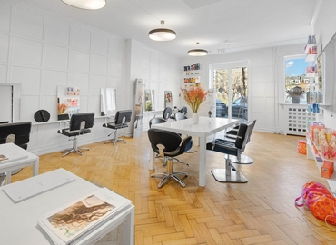 Office Allegade 13 2000 Frederiksberg