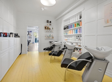 Office Allegade 13 2000 Frederiksberg