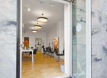 Office Allegade 13 2000 Frederiksberg