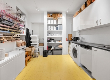 Office Allegade 13 2000 Frederiksberg