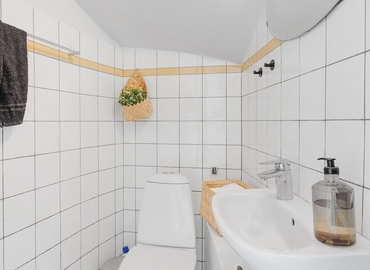 Office Allegade 13 2000 Frederiksberg