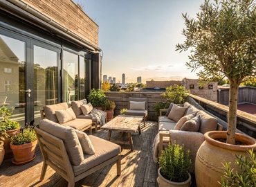 Office Allegade 13 2000 Frederiksberg