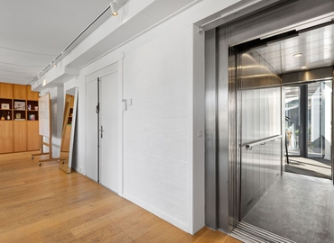 Office Allegade 13 2000 Frederiksberg