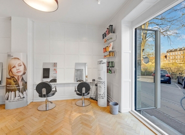 Office Allegade 13 2000 Frederiksberg