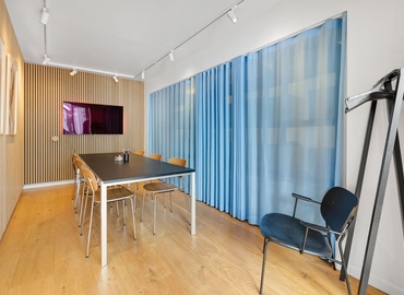 Office Allegade 13 2000 Frederiksberg