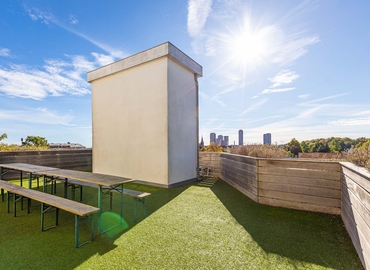 Office Allegade 13 2000 Frederiksberg