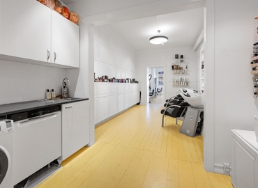 Office Allegade 13 2000 Frederiksberg