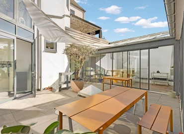 Office Allegade 13 2000 Frederiksberg