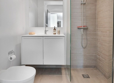 Office Allegade 13 2000 Frederiksberg