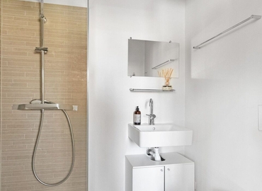 Office Allegade 13 2000 Frederiksberg