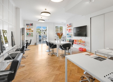 Office Allegade 13 2000 Frederiksberg