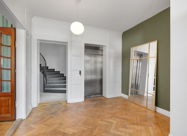 Office Allegade 13 2000 Frederiksberg