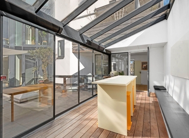 Office Allegade 13 2000 Frederiksberg