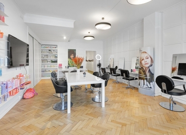 Office Allegade 13 2000 Frederiksberg