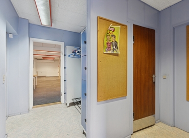 Lager til leje på Meterbuen 6, 2740 Skovlunde - 232 m² | Foto 6 - Lokalebasen