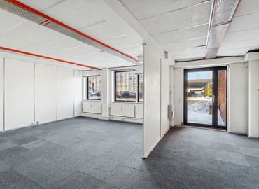 Lager til leje på Meterbuen 6, 2740 Skovlunde - 232 m² | Foto 8 - Lokalebasen.dk